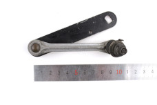 Тяга датчика дорожного просвета Lexus RX (XU30) 2003-2008 4890635010 (25717)