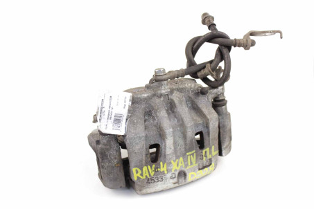 Суппорт передний левый D328 Toyota RAV-4 IV 2012-2018 4775048110 (25719)