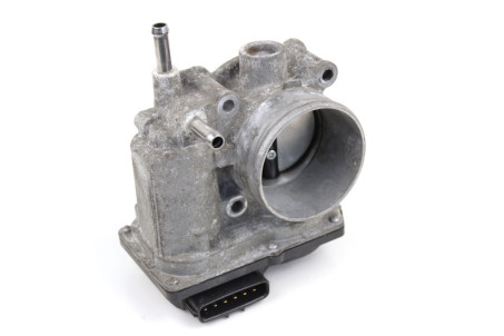 Заслінка дросельна електро 1.6 Toyota Auris 2006-2012 2203037010 (25726)