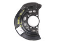 Щиток гальмівного диска передній лівий Toyota Auris 2012-2020 4778202200 (25744)