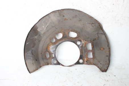 Щиток гальмівного диска передній правий Toyota Auris 2012-2020 4778102200 (25745)