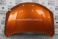 Капот Nissan X-Trail (T32-Rogue) 2014-2021 651004BA0A (25758)