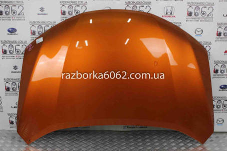 Капот Nissan X-Trail (T32-Rogue) 2014-2021 651004BA0A (25758)