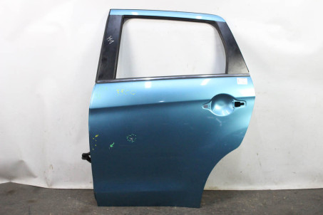 Двері задні ліві дефект Mitsubishi ASX 2010-2022 5730A977 (25763)