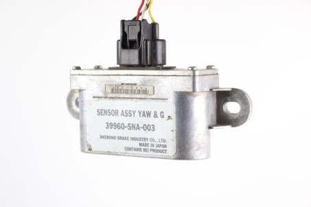 Датчик курсовой устойчивости Honda Civic 4D (FD) 2006-2011 39960SNA003 (25773)