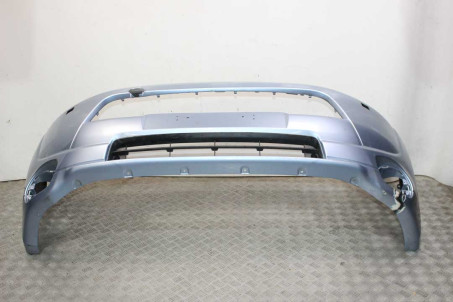 Бампер передний под омыватели паяный -15 Mitsubishi Outlander (GF) 2012- 6400G346 (25776)