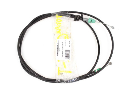 Трос капота Nissan X-Trail (T32-Rogue) 2014-2021 656204CL0A (25790)