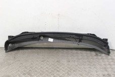 Жабо під лобове скло (пластик) Nissan X-Trail (T32-Rogue) 2014-2021 668624BA0A (25791)