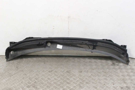 Жабо під лобове скло (пластик) Nissan X-Trail (T32-Rogue) 2014-2021 668624BA0A (25791)