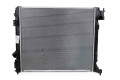Радиатор основной 1.6 DCI Nissan X-Trail (T32-Rogue) 2014-2021 214104BE0A (25797)