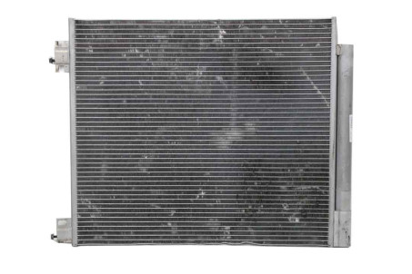 Радіатор кондиціонера Nissan X-Trail (T32-Rogue) 2014-2021 9211000Q0A (25798)