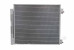 Радіатор кондиціонера Nissan X-Trail (T32-Rogue) 2014-2021 9211000Q0A (25798)