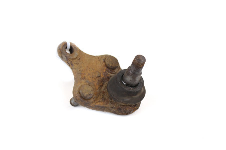 Кульова опора ліва Toyota Auris 2006-2012 4333019245 (25816)