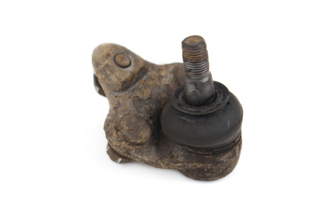 Кульова опора ліва Toyota RAV-4 II 2000-2005 4333019115 (25830)