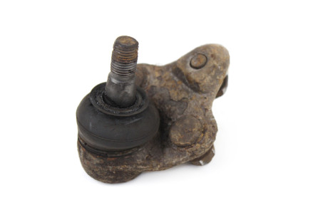 Кульова опора права Toyota RAV-4 II 2000-2005 4333019115 (25831)