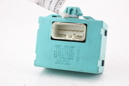 Блок управления Lexus ES (GSV40) 2006-2013 8937333330 (25858)