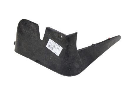 Брызговик передний правый Mercedes-Benz A-klasse (W169) 05-12 MERCEDES B66528223 (25863)