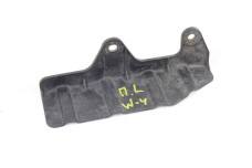 Повітропровід радіатора лівий Mitsubishi Pajero Wagon IV (V90) 2007-2013 7812A163 (25905)