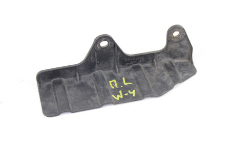 Повітропровід радіатора лівий Mitsubishi Pajero Wagon IV (V90) 2007-2013 7812A163 (25905)