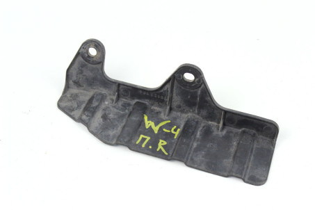 Воздуховод радиатора правый Mitsubishi Pajero Wagon IV (V90) 2007-2013 7812A164 (25906)