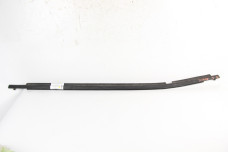 Молдинг скла двері задній лівий Toyota Auris 2006-2012 7574012381 (25908)