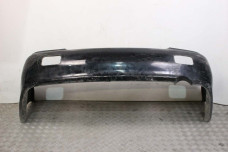 Бампер задний седан 1.6 Mitsubishi Lancer 9 (CSA) 2003-2009 MN186347WA (25918)