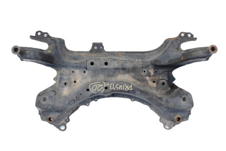 Балка передней подвески восстановленная Toyota Prius (ZVW35) 2009-2015 5120112441 (25938)