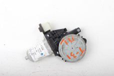 Моторчик склопідіймача передній лiвий Nissan X-Trail (T31) 2007-2012 80731EH100 (25965)