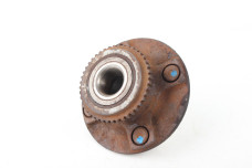 Ступиця задня під ABS (D30) Nissan Almera (N16) 2000-2006 54611BM500 (25991)