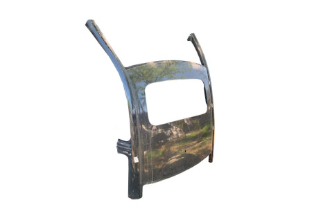 Крыша под люк Honda Accord Coupe (CS) 2007-2012 62100TE0A10ZZ (25998)