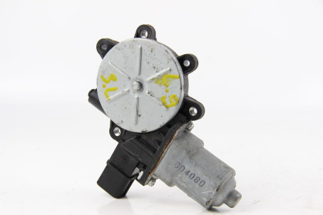 Моторчик стеклоподъёмника передний левый Mitsubishi Lancer 9 (CSA) 2003-2009 MR991831 (26004)