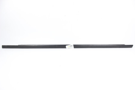 Молдинг стекла двери передний левый Mitsubishi Lancer 9 (CSA) 2003-2009 MR525755 (26017)