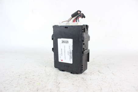 Блок управления АКПП Lexus CT 200H 2010-2017 8953576010 (26020)