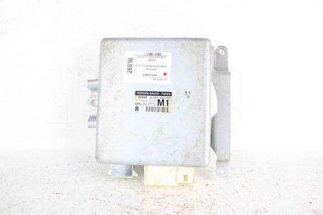 Блок керування рульовою колонкою Lexus CT 200H 2010-2017 8965076020 (26030)