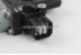 Моторчик стеклоподъёмника передний левый 6pin Mitsubishi Outlander (CW) XL 2006-2014 5713A085 (26043)