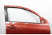 Двері передні праві дефект Nissan Qashqai (J10) 2007-2014 H0100JD0M0 (26078)