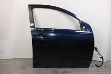 Двері передні праві дефект Nissan Qashqai (J10) 2007-2014 H0100JD0M0 (26078)