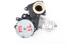 Моторчик склопідіймача задній лівий 10pin Toyota Avensis T27 (T270) 2009-2018 8570202020 (26089)