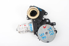 Моторчик склопідіймача задній правий 10pin. Toyota Avensis T27 (T270) 2009-2018 8570102010 (26090)