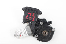 Моторчик склопідіймача задній лівий 10pin Toyota Avensis T27 (T270) 2009-2018 8570102010 (26091)