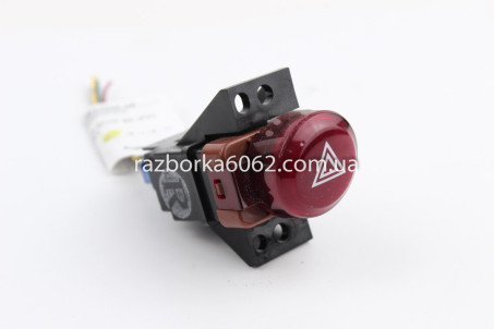 Кнопка аварийки Honda Civic 4D (FD) 2006-2011 35510SNA003 (26105)