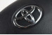 Подушка безопасности в руль Toyota RAV-4 IV 2012-2018 4513042201C0 (26110)