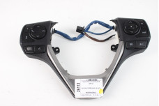 Кнопки керування на кермо Toyota RAV-4 IV 2012-2018 8425042240C1 (26112)