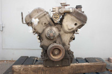 Двигун без навісного обладнання 2.7 Suzuki Grand Vitara (JB) 2006-2017 H27A (26131)