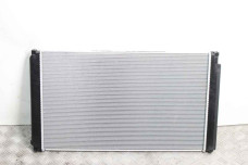 Радиатор основной новый (KOYORAD) Hybrid 2.5 Lexus NX 2014-2021 PL013166 (26166)