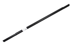 Молдинг скла двері задній лівий Nissan X-Trail (T31) 2007-2012 82821JG000 (26174)