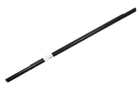 Молдинг скла двері задній лівий Nissan X-Trail (T31) 2007-2012 82821JG000 (26174)