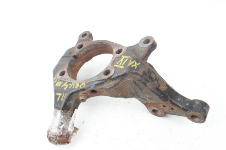 Кулак поворотный левый под ABS Hybrid Toyota RAV-4 IV 2012-2018 4321278010 (26178)