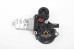 Моторчик стеклоподъёмника задний левый Toyota Camry 30 (XV30) 2001-2006 8571033130 (26207)