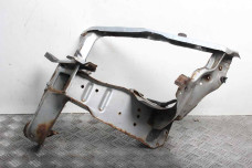 Лонжерон передний левый Mitsubishi Lancer 9 (CSA) 2003-2009 MN186437 (26221)